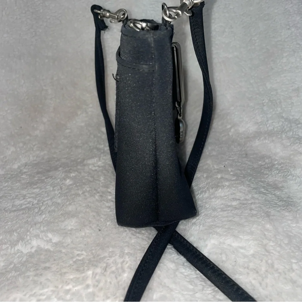 Ahzi crossbody bag
